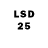 LSD-25 экстази кислота Svetlana Bigvava